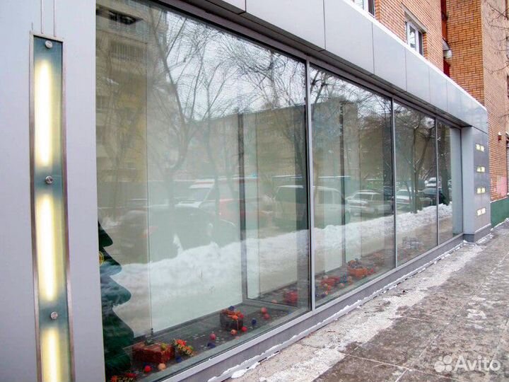 Стекло для окон и дверей