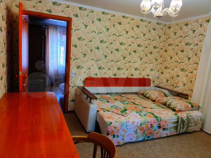 Дом 70 м² на участке 4 сот.