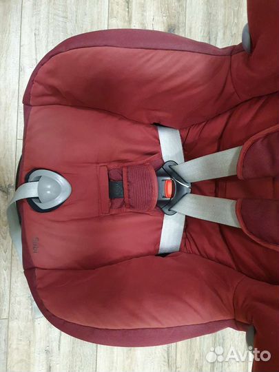 Автокресло maxi cosi tobi 9-18кг