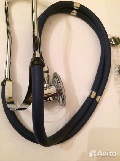 Стетофонендоскоп AND