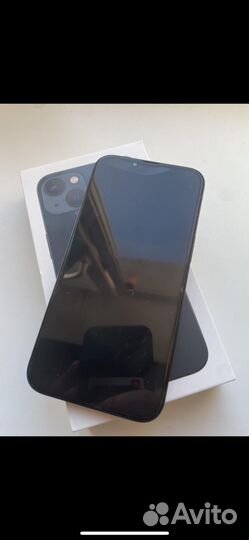 iPhone 13, 128 ГБ