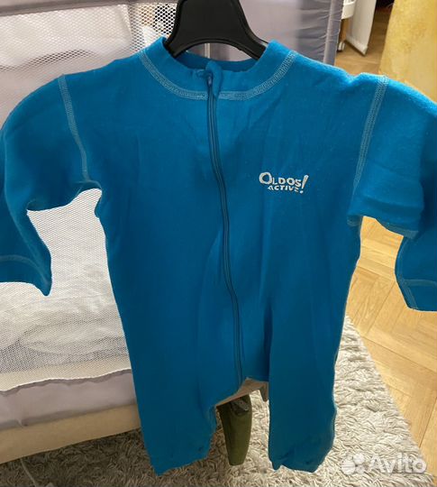 Термобелье oldos 92