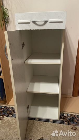 Шкаф многофункциональный