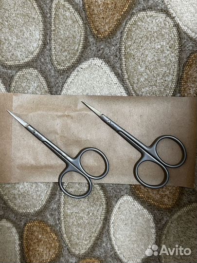 Маникюрные ножницы yoko 102