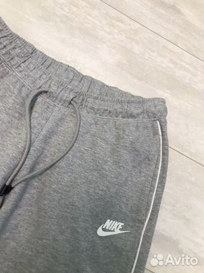 Спортивные штаны nike оригинал