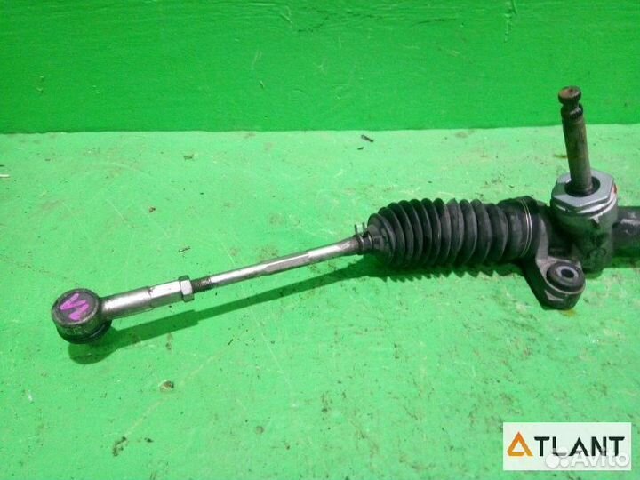 Рулевая рейка suzuki hustler