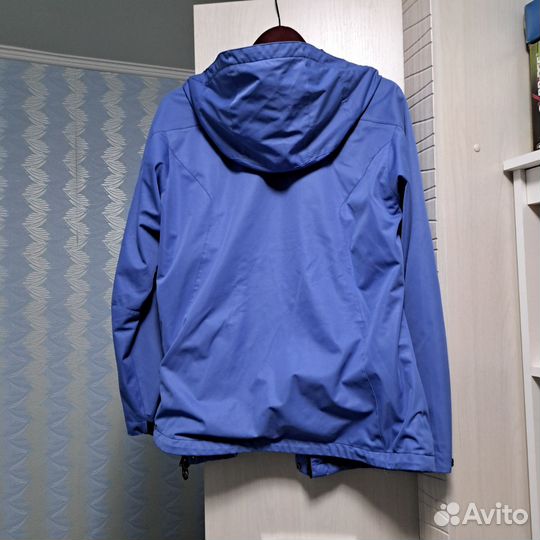 Куртки женские Outventure 50-52 пакетом бу