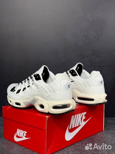 Кроссовки AIR MAX TN plus