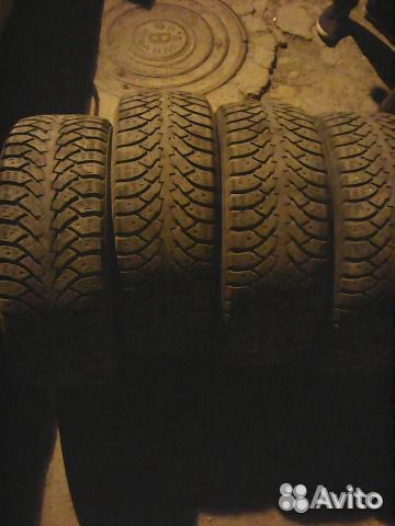 Nokian Tyres Hakkapeliitta 7 205/55 R16 94T