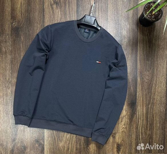 Свитшот Tommy Hilfiger