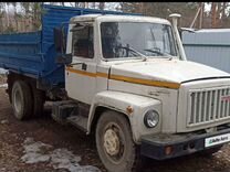 ГАЗ 3309, 2005