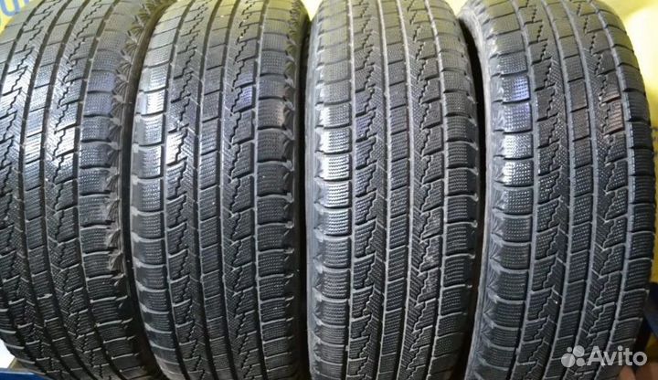 Nexen Winguard Ice 205/60 R16