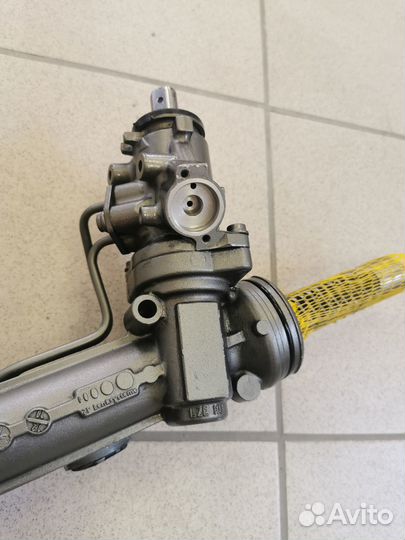 Рулевая рейка(Rebuild Original)