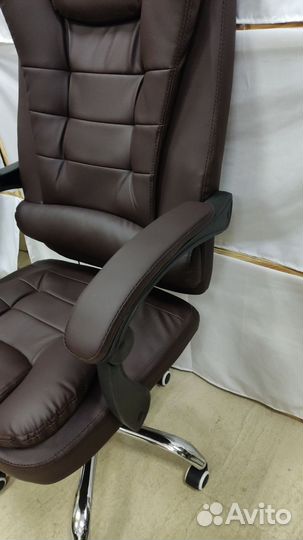 Кресло офисное+массаж