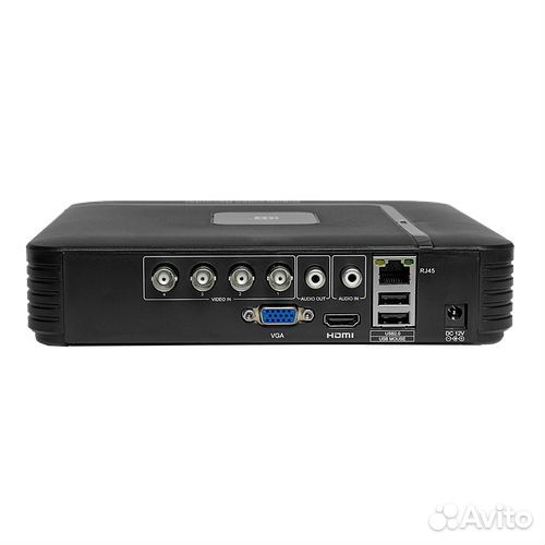 Видеокамеры и видеорегистраторы марки ST