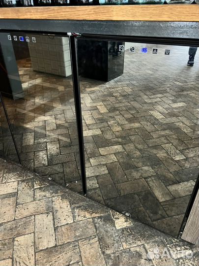 Винный холодильник