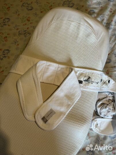 Кокон red castle cocoonababy