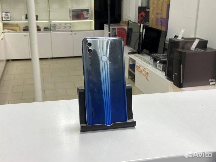 HONOR 10 Lite, 3/32 ГБ