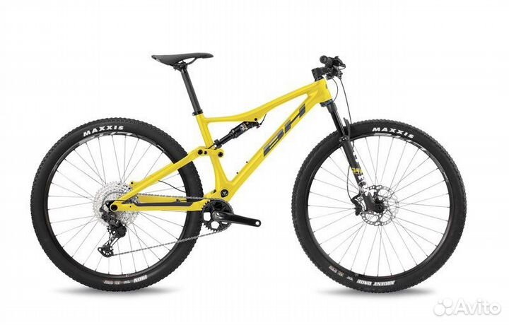 BH lynx race 6.5 XT 12