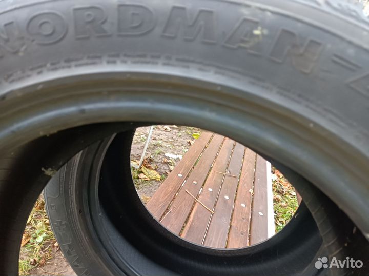 Nordman Nordman 4 215/55 R16
