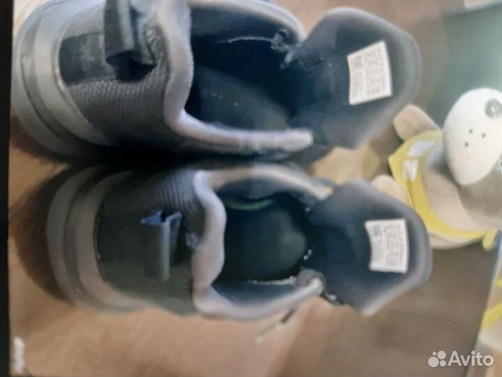 Кроссовки для мальчика