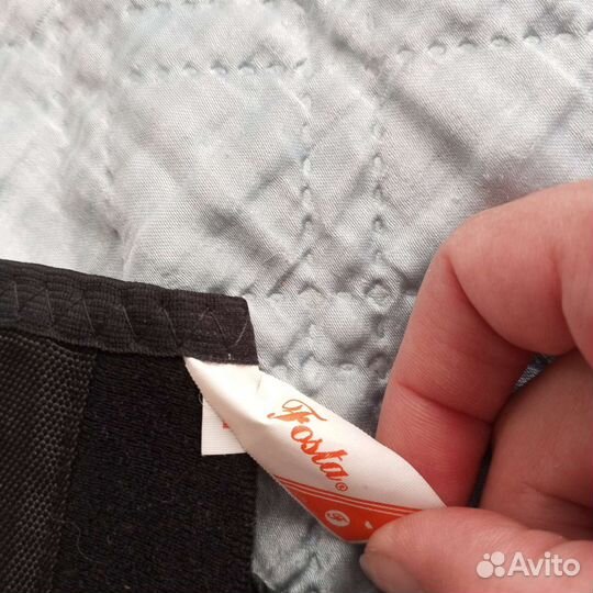 Ортез для голеностопа. Ортопедический сапожок