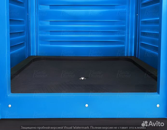 Душевая кабина Ч12199