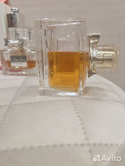 Dior парфюм оригинал