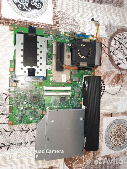 Части от Emachines, Sony, MSI, Asus