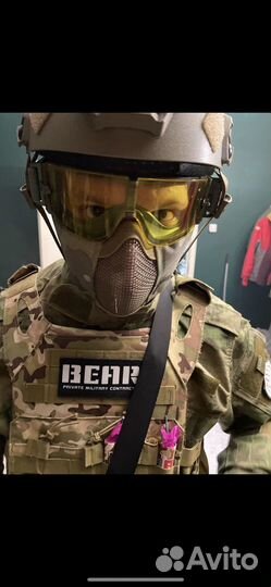 Страйкбол Тактика