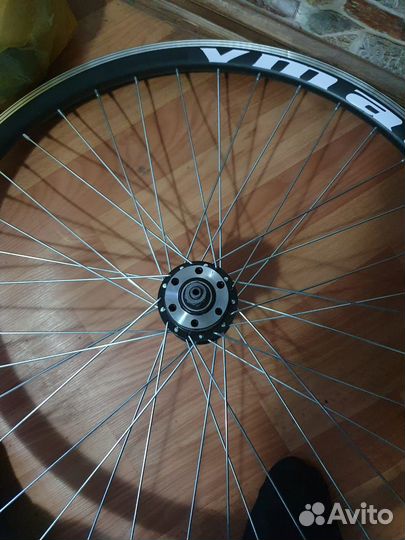 Велозапчасти