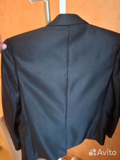 Школьный костюм р 152