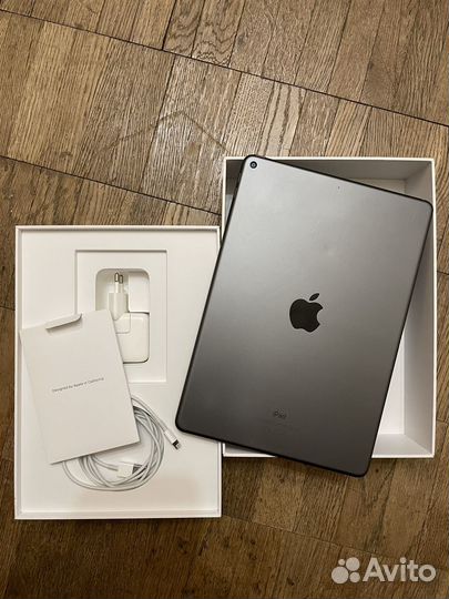 Apple iPad Air3 64 WiFi