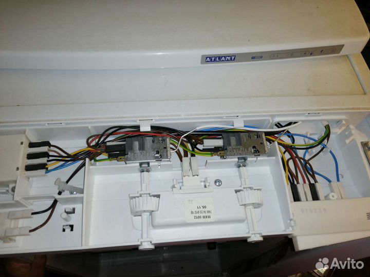 Ремонт холодильников