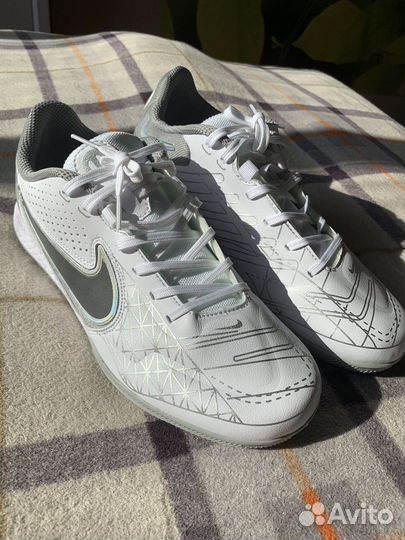 Бутсы Nike Tiempo Legend 9 Pro