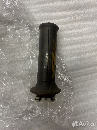 Yamaha yzf r6 ручка газа