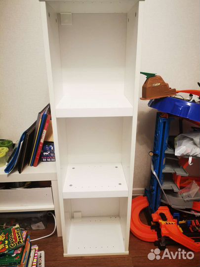 Полка навесная IKEA