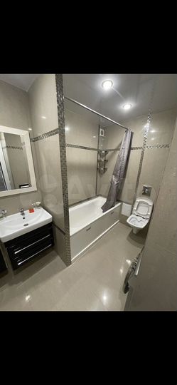 1-к. квартира, 32 м², 6/9 эт.