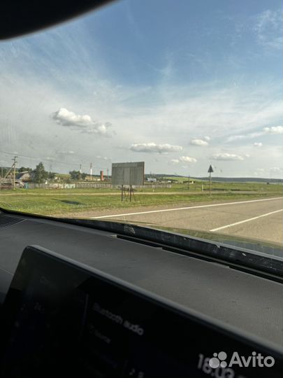 Рекламный щит 3х6