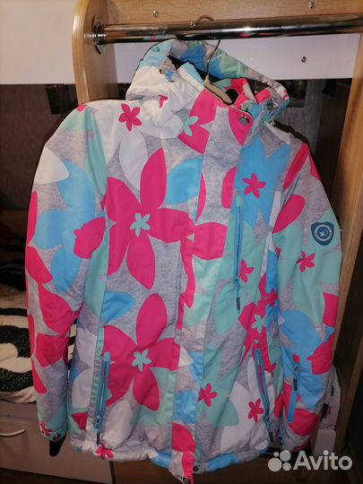 Продам горнолыжку