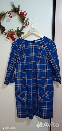 Платье женское 46 48