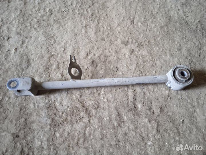 Рычаг задний левый Nissan Terrano 3 F4RE410 2016