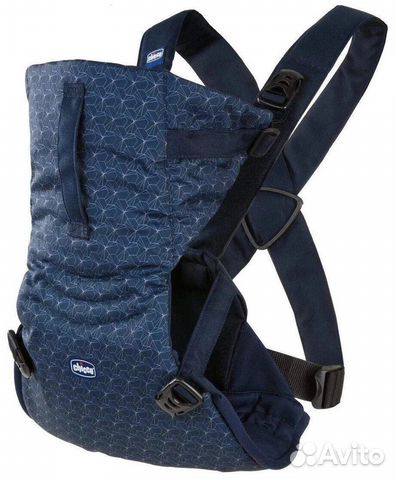 Эргорюкзак chicco