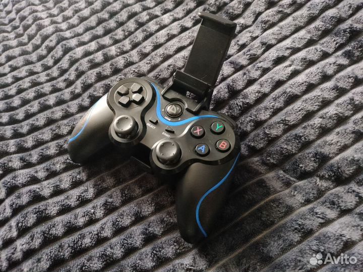 Беспроводной геймпад Defender Blast (Новый)