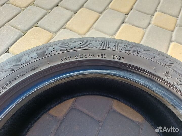 Maxxis Premitra HP5 205/55 R16 94W