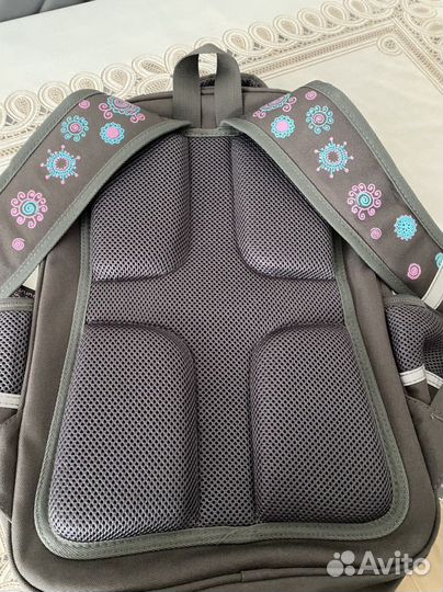 Портфель для девочки новый