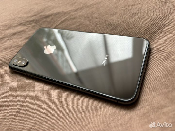 iPhone Xs Max, 512 ГБ