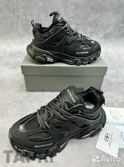 Balenciaga Track кроссовки