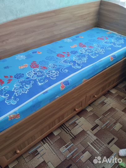 Продаются две кровати