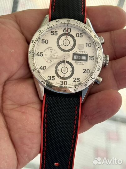 Tag Heuer